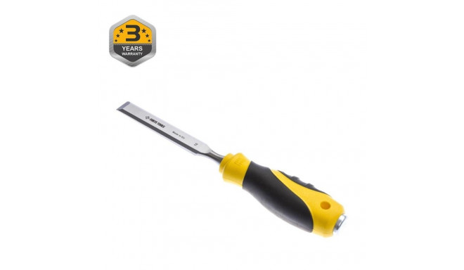 WOOD CHISEL 16MM 811316 FORTE TOOLS