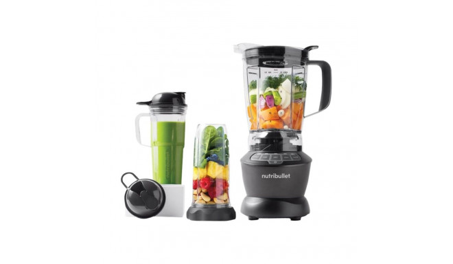 BLENDER NBF500DG NUTRIBULLET