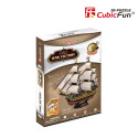 CUBICFUN 3D puzzle HMS Victory CUBICFUN 3D puzzle HMS Victory