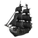 CUBICFUN 3D puzzle Queen Ann´s Revenge