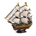 CUBICFUN 3D puzzle HMS Victory CUBICFUN 3D puzzle HMS Victory