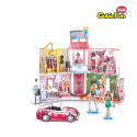 CUBICFUN 3D puzzle Superstar fashion mall