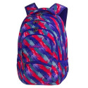 Backpack CoolPack College Vibrant Lines