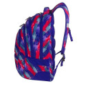 Backpack CoolPack College Vibrant Lines