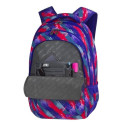 Backpack CoolPack College Vibrant Lines