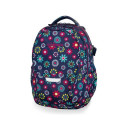 Backpack CoolPack Factor Hippie Daisy