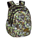 Backpack CoolPack Joy S Army Stars