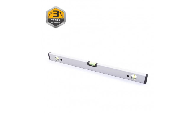 SPIRIT LEVEL 60CM (LATE3V060)