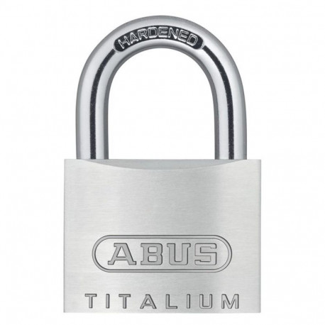 PADLOCK HANG 54TI/50 56447