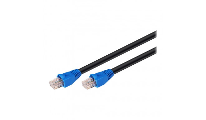 Goobay | Outdoor Patch Cable, U/UTP | 94392