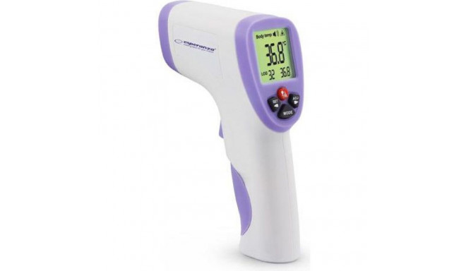 Esperanza Dr Lucas ECT002 thermometer