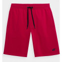 4f Cas Shorts Red size M TSHOM156