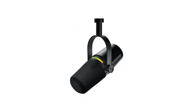 Shure Podcast Mikrofon | MV7+ | USB Type-C | Must