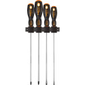 Neo long screwdrivers set of 4 (04-214)