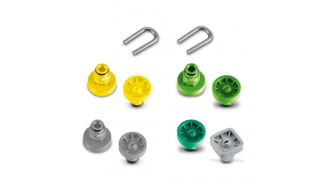 Replacement nozzles for Karcher T-Racer 2.644-081.0