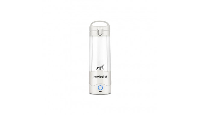 NBP003W Nutribullet blender