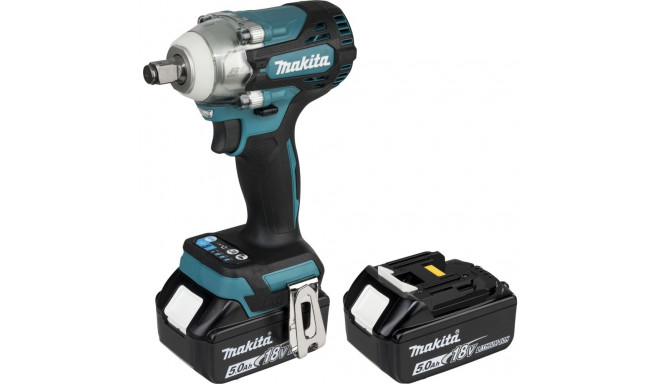 Cordless impact wrench MAKITA DTW300RTJ