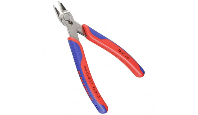 Clipping pliers KNIPEX 3140