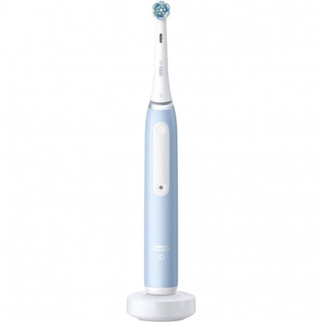 Oral-B | Electric Toothbrush | iO3 Series | Rechargeable | For adults | Number of brush heads includ