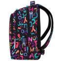 Backpack CoolPack Joy S Alphabet