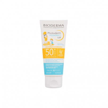 BIODERMA Photoderm Pediatrics Lait (100ml)