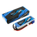 Gens ace GEA50004S45E5 Radio-Controlled (RC) model part/accessory Battery