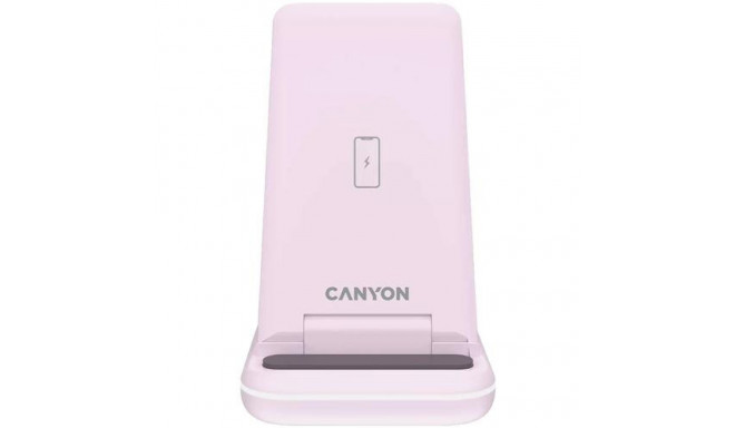 Canyon WS-304 Mobile phone/Smartphone USB Type-C