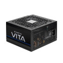 Chieftec Vita Netzteil 750W 80+Bronze retail - PC-/Server Netzteil - 12,5 min power supply unit 20+4