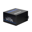 Chieftec Vita Netzteil 750W 80+Bronze retail - PC-/Server Netzteil - 12,5 min power supply unit 20+4