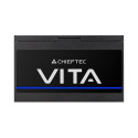 Chieftec Vita Netzteil 850W 80+Bronze - PC-/Server Netzteil - 14,17 min power supply unit 20+4 pin A