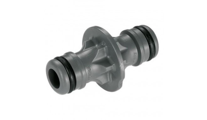 Gardena 931-50 water hose fitting Grey