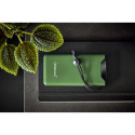 Intenso 7332037 power bank Lithium Polymer (LiPo) 10000 mAh Green