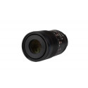 Laowa 100mm f/2.8 2x Ultra Macro APO MILC/SLR Macro lens Black