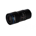 Laowa 100mm f/2.8 2x Ultra Macro APO MILC/SLR Macro lens Black