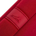 Rivacase 5123 33.8 cm (13.3") Sleeve case Red