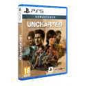 Sony Uncharted: Legacy of Thieves Collection Multilingual PlayStation 5