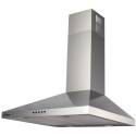 Amica OKP6221Z cooker hood Stainless steel 315 m³/h D