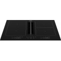 Beko HIXI 64700 UF Black Built-in 60 cm Zone induction hob 4 zone(s)