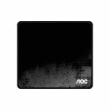 AOC MM300L mouse pad Gaming mouse pad Grey, Black