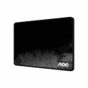 AOC MM300L mouse pad Gaming mouse pad Grey, Black