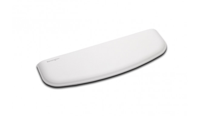 Kensington ErgoSoft Wrist Rest For Slim Compact Keyboard Grey