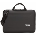 Thule Gauntlet 4.0 TGAE2357 - Black laptop case 40.6 cm (16&quot;) Sleeve case