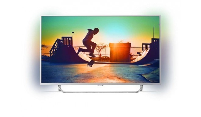 TV SET LCD 49" 4K/49PUS6412/12 PHILIPS