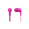 Philips TAE1105PK/00 headphones/headset Wired In-ear Calls/Music Pink