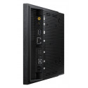 Samsung QB13R-T Interactive flat panel 33 cm (13&quot;) Wi-Fi 250 cd/m² Full HD Black Touchscree