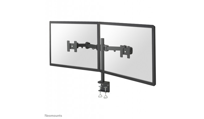 Neomounts desk monitor arm