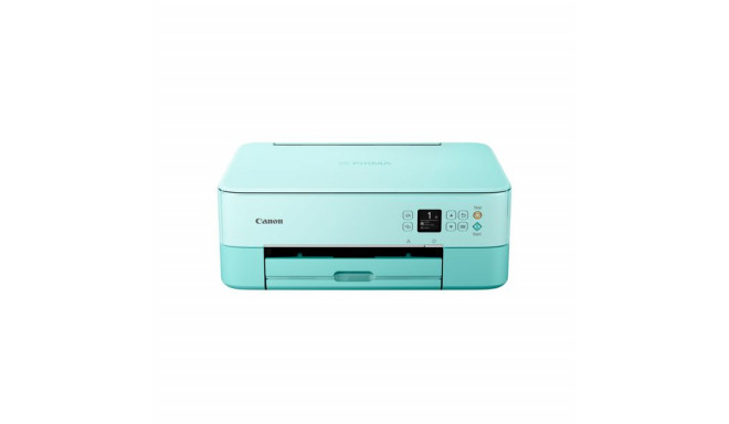 Canon PIXMA TS5353a Inkjet A4 4800 x 1200 DPI Wi-Fi