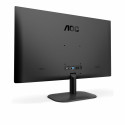 AOC B2 27B2DA LED display 68.6 cm (27&quot;) 1920 x 1080 pixels Full HD Black