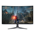 LCD Monitor|DELL|AW3225QF|32"|Gaming|Panel QD-OLED|3840x2160|16:9|Matte|0.03 ms|Swivel|Height adjust