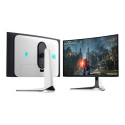 LCD Monitor|DELL|AW3225QF|32"|Gaming|Panel QD-OLED|3840x2160|16:9|Matte|0.03 ms|Swivel|Height adjust